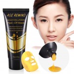 Gold Collagen Facial Face Care