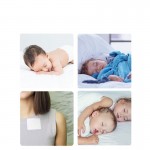 Shanghu Jianbi Shutie children's ventilation nose patch baby's stuffy nose patch 5-piece package