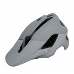 Mountain bike helmet