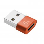 Type-C to USB3.0 female to male charger
