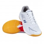 Yonex badminton shoes lightweight shock absorption professional wide version