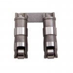 Valve lifter