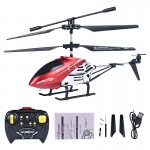 3.5 remote control aircraft alloy toys