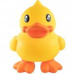 Little yellow duck piggy bank