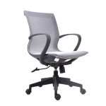 Comfortable mesh chair conference chair