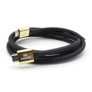 HDMI HD cable supports 8K 4K 1080p 3m