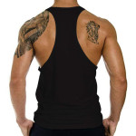 Men's sports vest