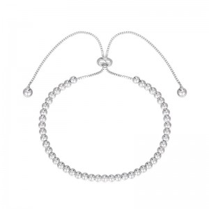 Bracelet Long tassel chain