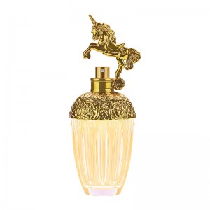 Unicorn lady perfume
