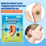 Tinnitus Patch
