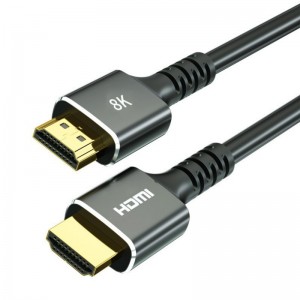 60Hz connecting cable 8K HD cable HDMI cable 5m