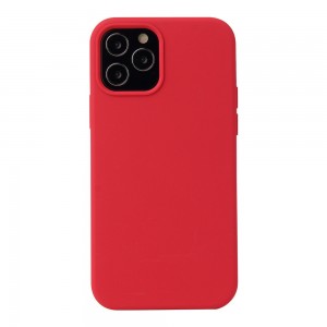 silicone phone case for iphone