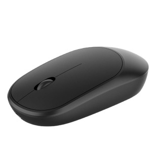 silent wireless mouse