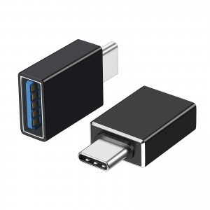 Otg adapter Type-C to USB adapter