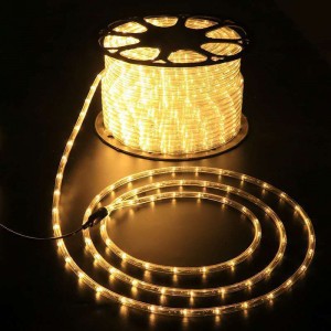 LED flexible lamp