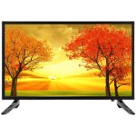 Snivxung42 inch network intelligent 4K HD LCD voice flat panel TV