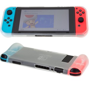 SWITCH All Inclusive TPU NS Protective Shell