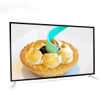 65 inch a + class multimedia LED LCD TV with special screen
