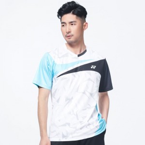 Yonex badminton jacket sports short sleeve