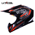 Motorcycle motorcycle rally cross-country helmet mountain bike racing downhill helmet