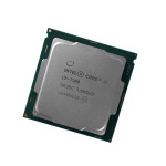 Core dual core four thread i3-7100