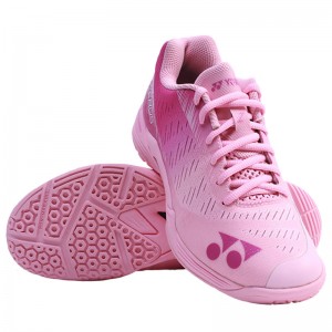 YONEX breathable, non slip and shock absorption competition shoes for women