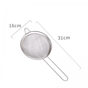 16cm oil filter spoon