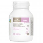 Dha60 seaweed oil for pregnant women in bio Island nutrition during pregnancy and vitamins during pregnancy and lactatio