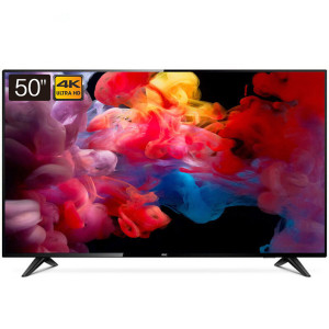 AOC 50u6086 50u6088 50 inch 4K flat panel LCD TV 4 colors