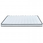 Foldable coconut palm mattress 1.8*2.0M