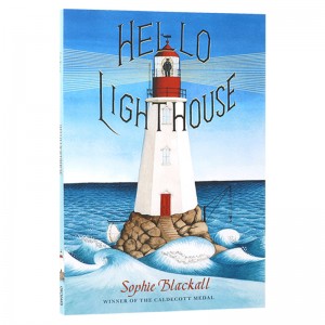 Hello Lighthouse