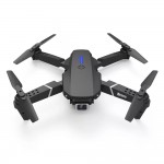 HD 4K dual lens remote control aircraft