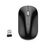 TYPE-C wireless charging silent mouse