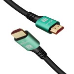 HDMI cable 8K HDMI HD cable 5m