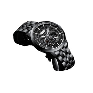 MIG watch swiss new fashion luminous waterproof watch men's