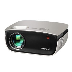 1080p conference room educational projector