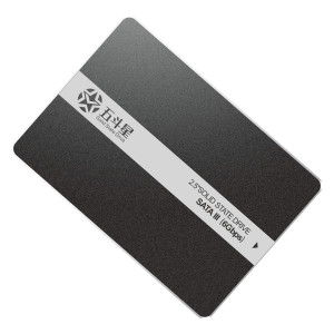 128G SSD 2.5-inch desktop hard disk all in one hard disk