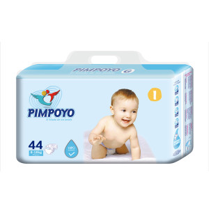 Pimpyo breathable Super Absorbent Diapers