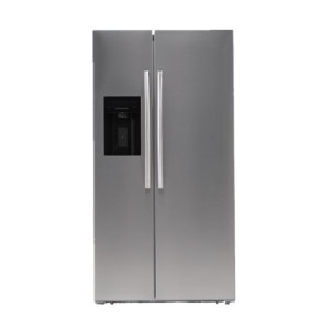 Large capacity household frost free frequency conversion intelligent household appliance refrigerator