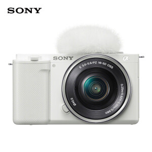 SONY micro single digital camera
