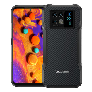 Doug doogee V20 6.39 inch 8 + 256g 2.2GHz 5g three defense mobile phone