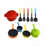 Children's set tableware