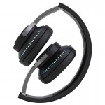 Wireless and brilliant headset