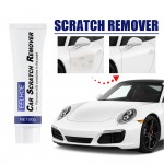 Professional Car Scratch Repair