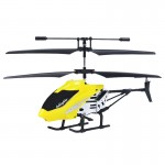 Electric remote control aircraft