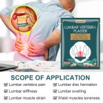 Lumbar paste