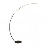 Ins style minimalist light luxury floor lamp