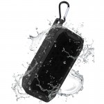 Outdoor waterproof wireless Bluetooth speaker