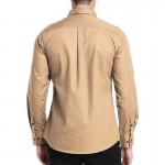 Outdoor long sleeved work shirt