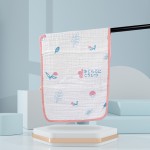 Baby cotton super soft face towel